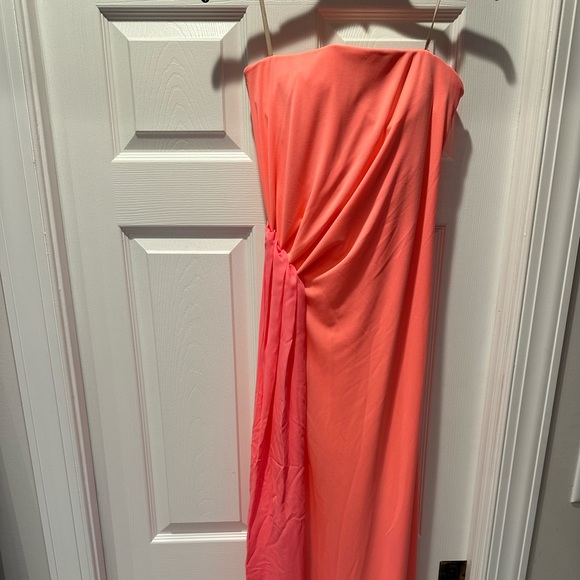 2 FOR $60 GOWNS! New w/ Tags Halston Heritage Gown - size 2 - Picture 7 of 9